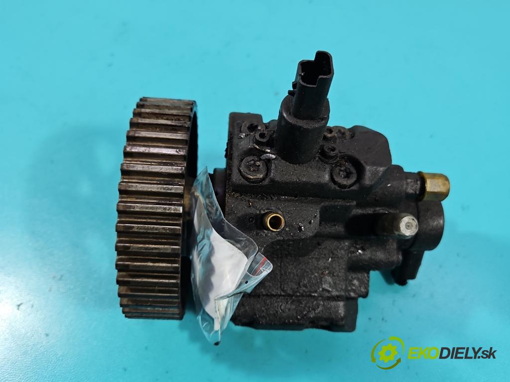 Citroen C8 2002-2014 2.0 hdi 107 HP manual 79 kW 1997 cm3 5- čerpadlo vstrekovacia 0445010021 (Vstrekovacie čerpadlo)