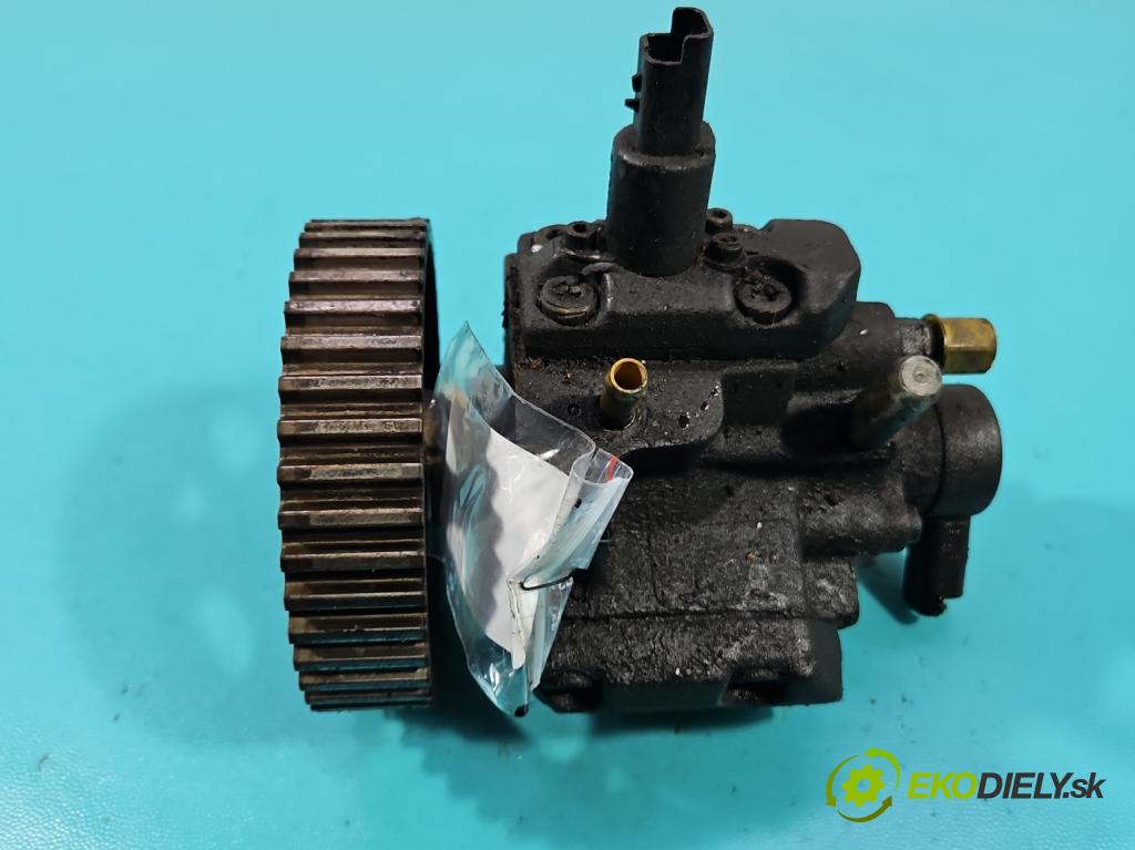 Citroen C8 2002-2014 2.0 hdi 107 HP manual 79 kW 1997 cm3 5- čerpadlo vstrekovacia 0445010021 (Vstrekovacie čerpadlo)