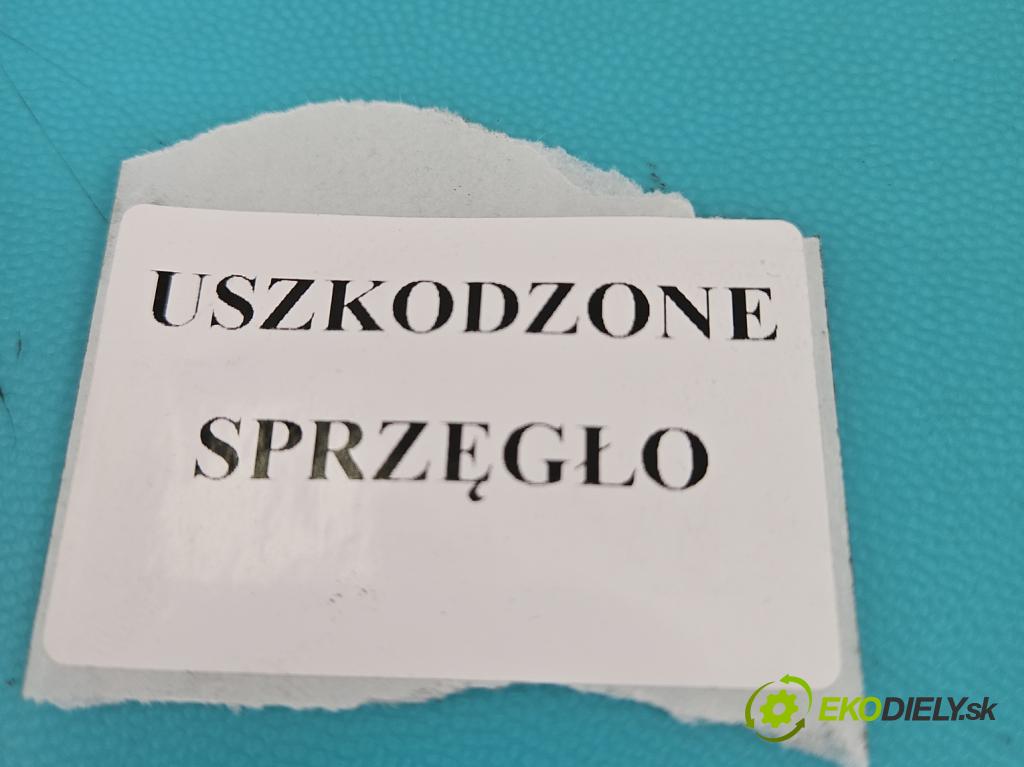 Citroen C8 2002-2014 2.0 hdi 107 HP manual 79 kW 1997 cm3 5- Alternator 9646321780 (Alternátor)
