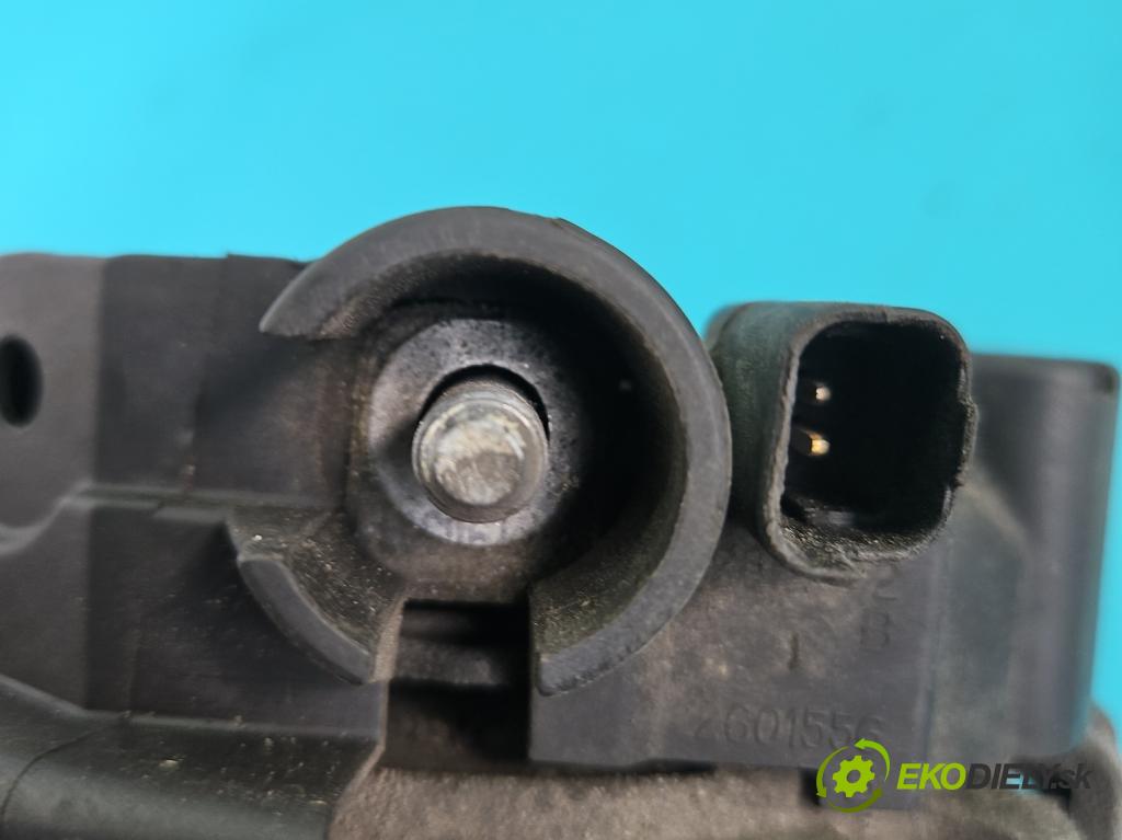 Citroen C8 2002-2014 2.0 hdi 107 HP manual 79 kW 1997 cm3 5- Alternator 9646321780 (Alternátor)