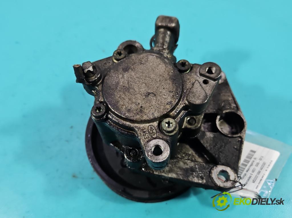 Mercedes S W221 2005-2013 3.5 V6 272 hp automatic 200 kW 3498 cm3 4- čerpadlo posilovač LH2113194 (Servočerpadlo)