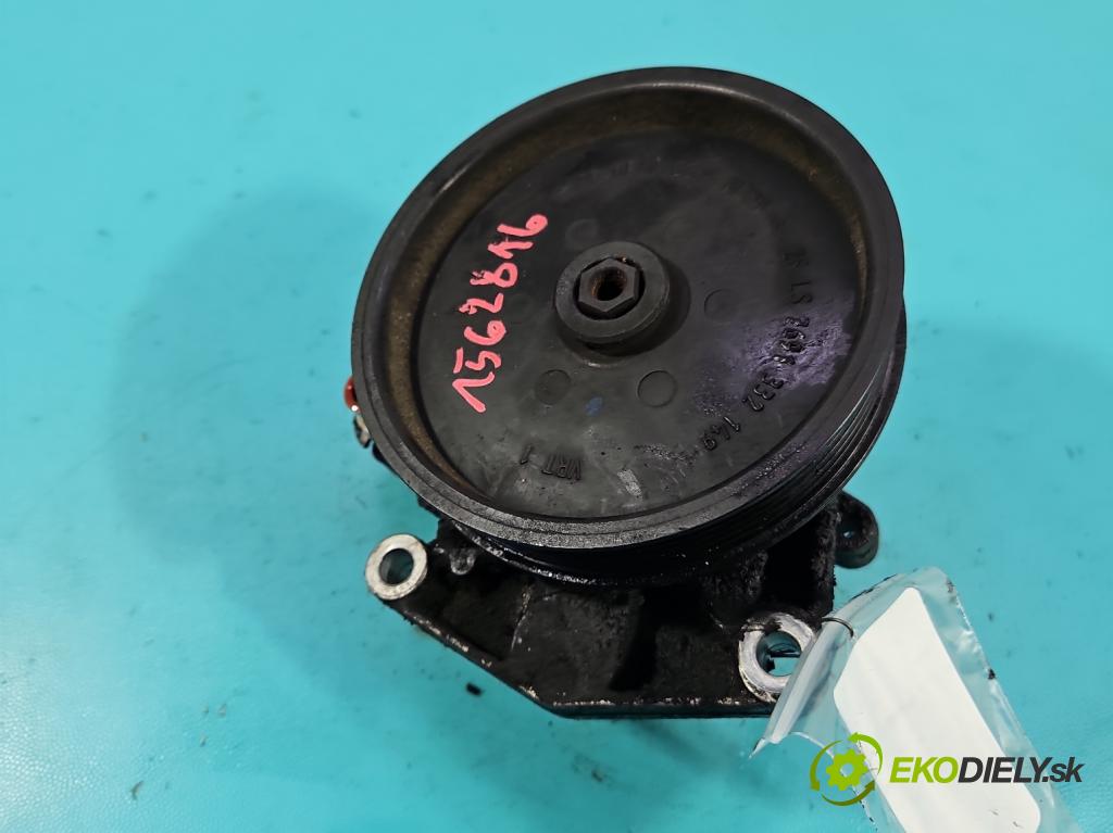 Mercedes S W221 2005-2013 3.5 V6 272 hp automatic 200 kW 3498 cm3 4- čerpadlo posilovač LH2113194 (Servočerpadlo)