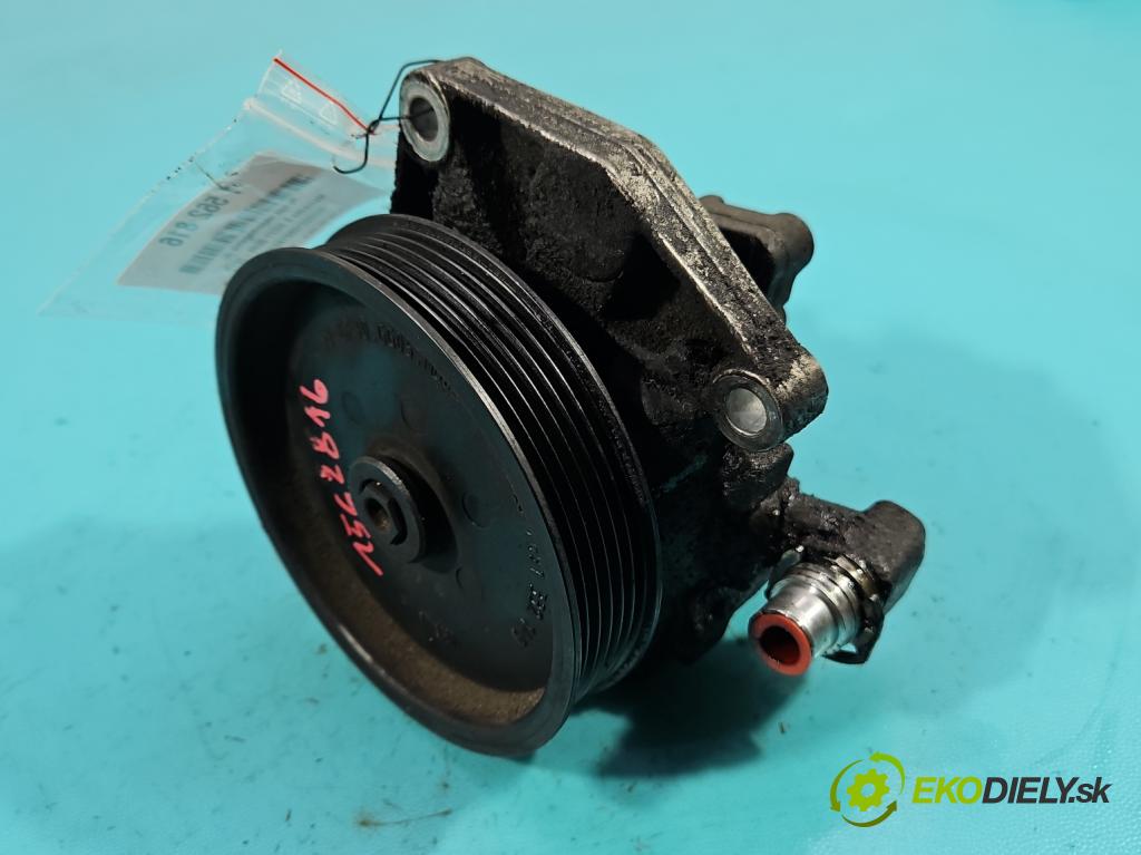 Mercedes S W221 2005-2013 3.5 V6 272 hp automatic 200 kW 3498 cm3 4- čerpadlo posilovač LH2113194 (Servočerpadlo)