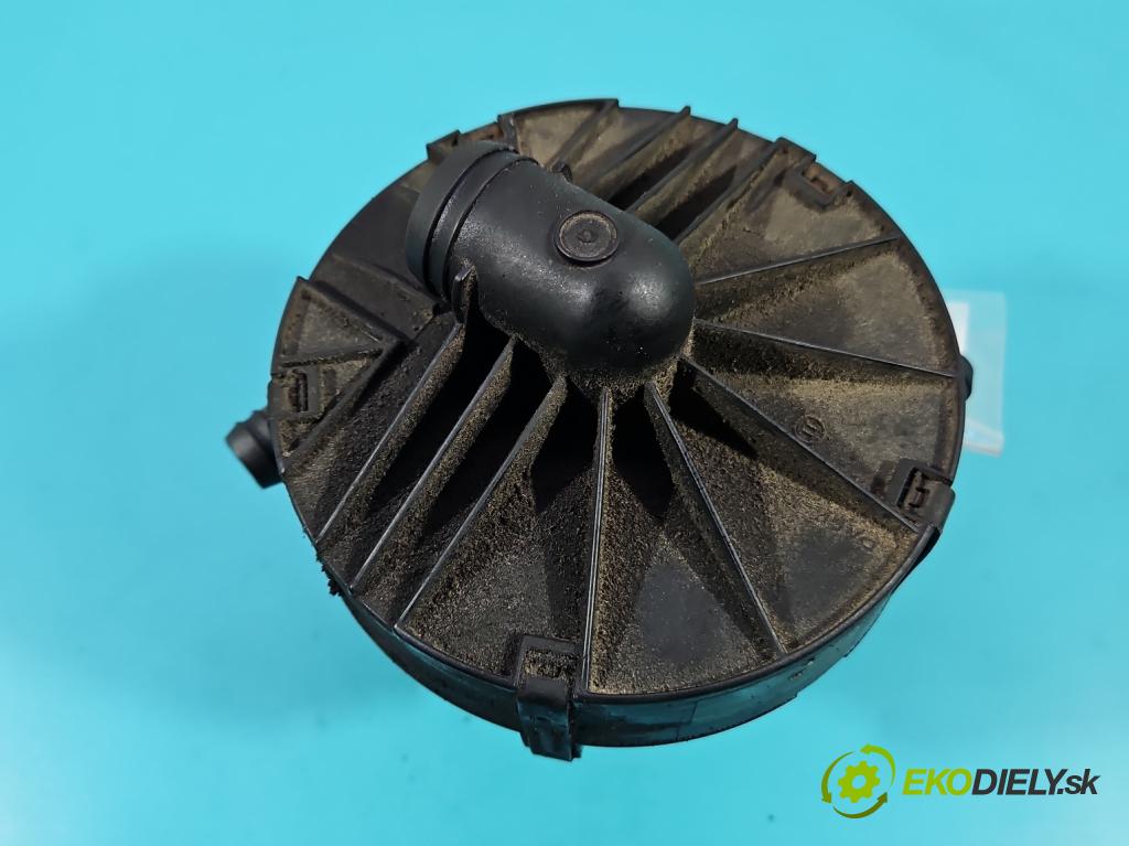 Mercedes S W221 2005-2013 3.5 V6 272 HP automatic 200 kW 3498 cm3 4- pompa vzduchu sekundární: A0001405185