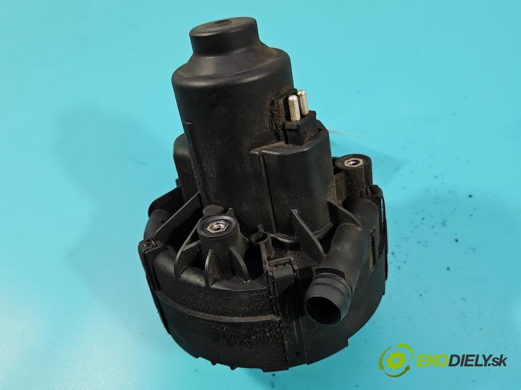 Mercedes S W221 2005-2013 3.5 V6 272 HP automatic 200 kW 3498 cm3 4- pompa vzduchu sekundární: A0001405185