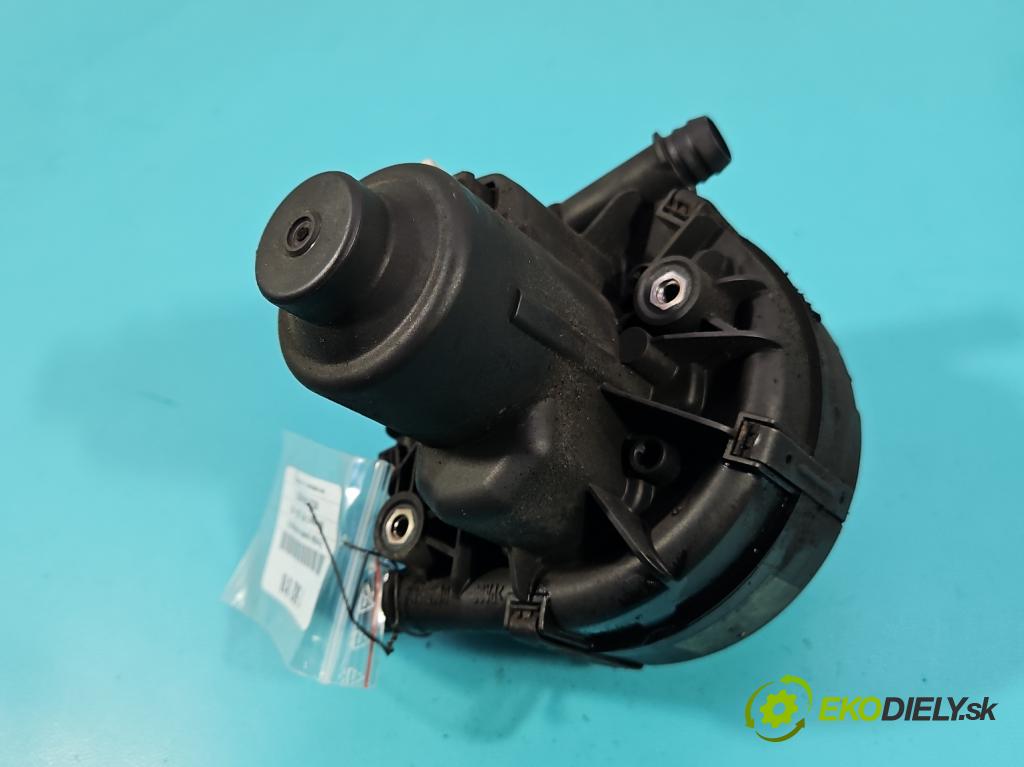 Mercedes S W221 2005-2013 3.5 V6 272 HP automatic 200 kW 3498 cm3 4- pompa vzduchu sekundární: A0001405185