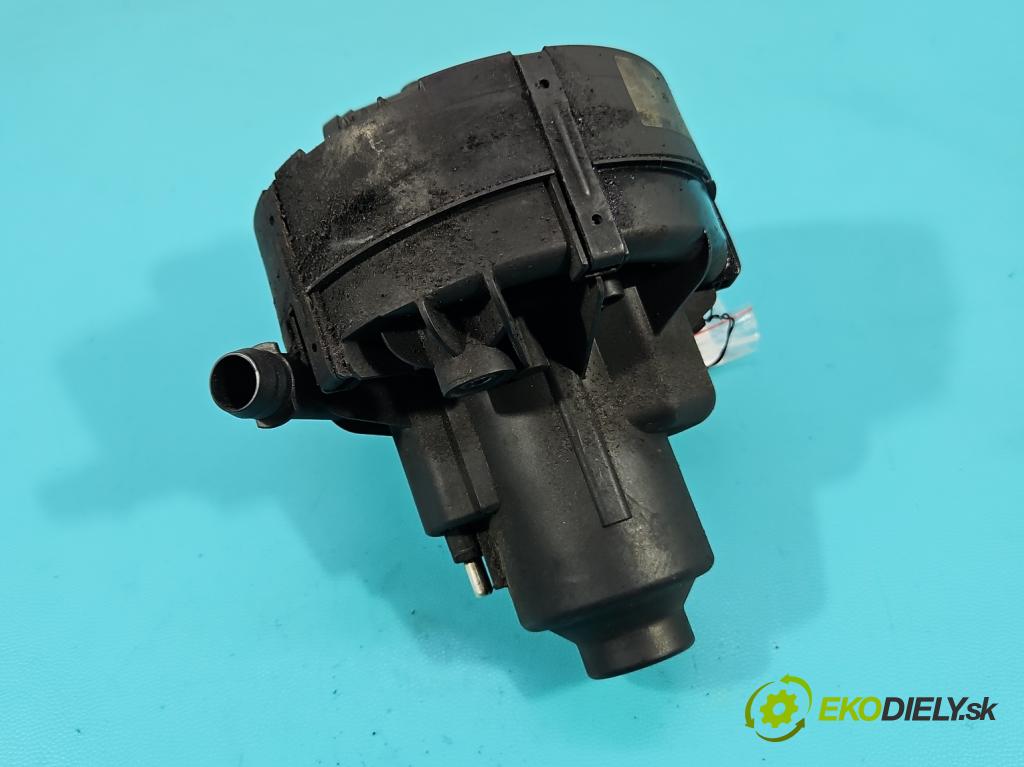 Mercedes S W221 2005-2013 3.5 V6 272 HP automatic 200 kW 3498 cm3 4- pompa vzduchu sekundární: A0001405185