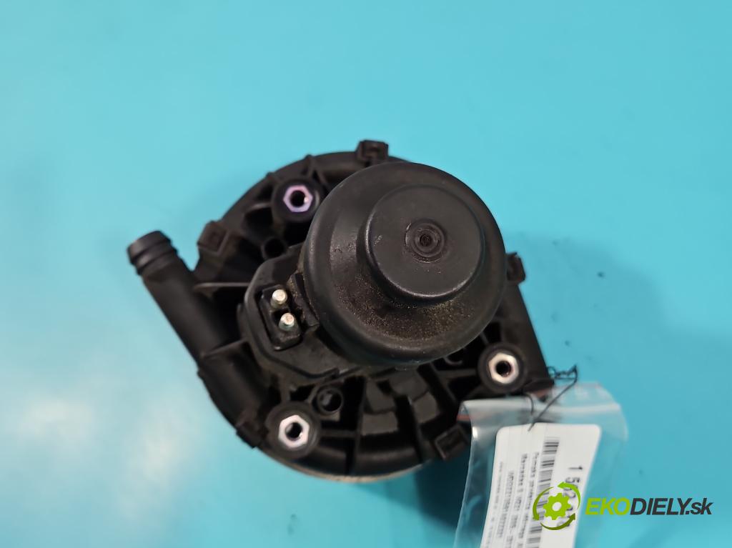 Mercedes S W221 2005-2013 3.5 V6 272 HP automatic 200 kW 3498 cm3 4- pompa vzduchu sekundární: A0001405185