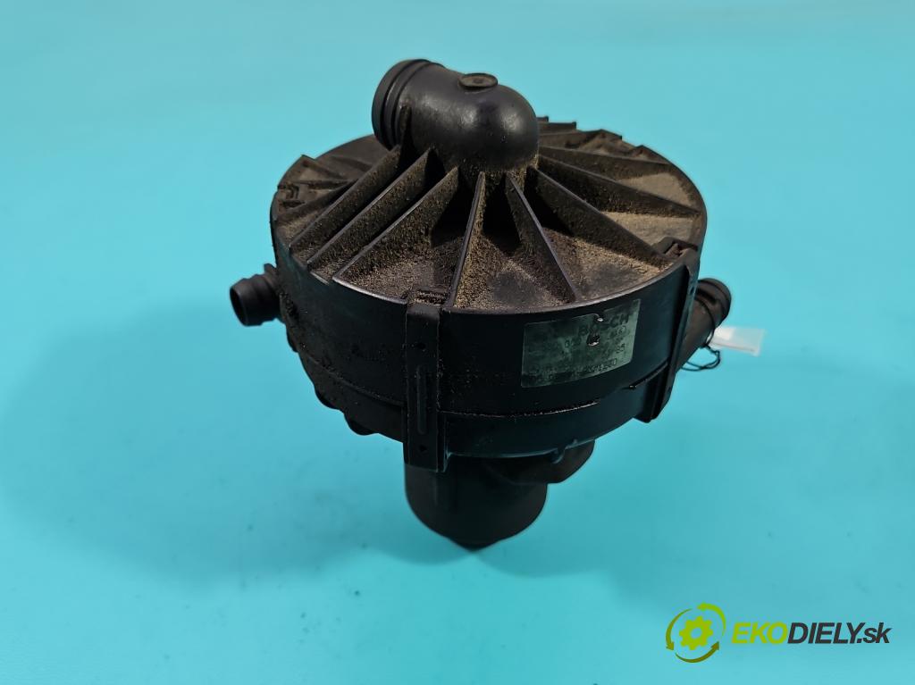 Mercedes S W221 2005-2013 3.5 V6 272 HP automatic 200 kW 3498 cm3 4- pompa vzduchu sekundární: A0001405185