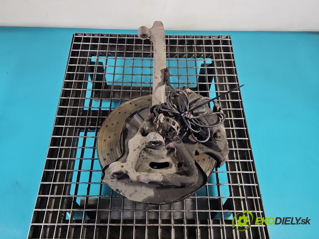 Mercedes S W221 2005-2013 3.5 V6 272 HP automatic 200 kW 3498 cm3 4- náboj pravé  (Náboj kolesa)