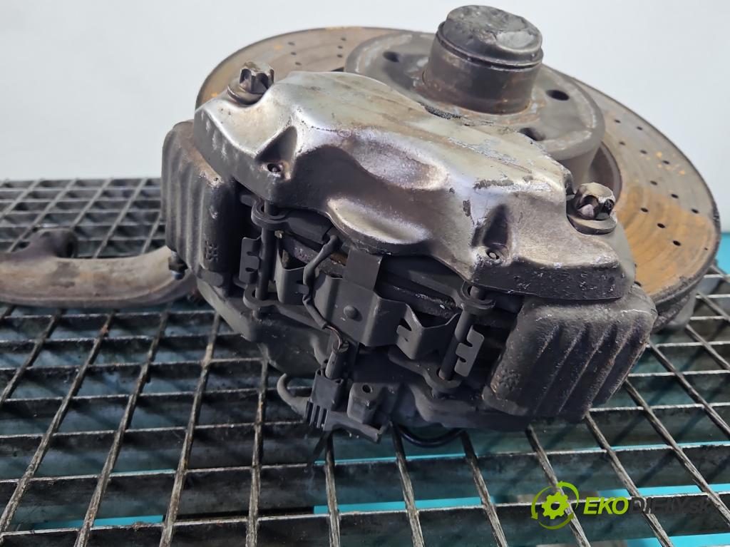 Mercedes S W221 2005-2013 3.5 V6 272 HP automatic 200 kW 3498 cm3 4- brzdič predné pravý  (Kľučka dverí ostatné)