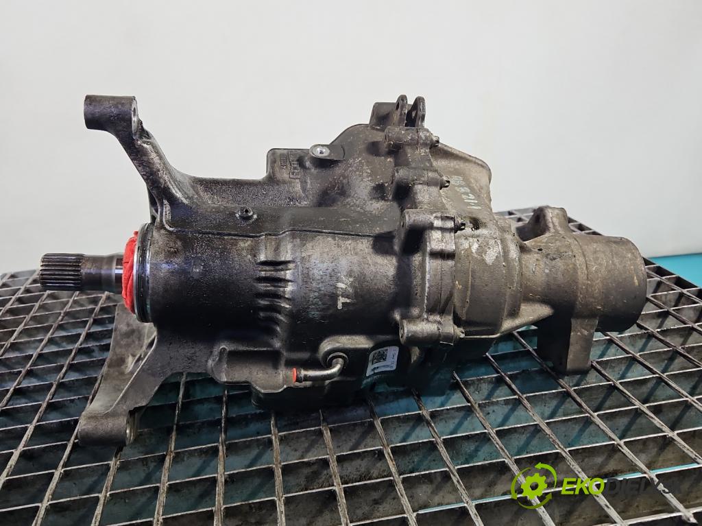 Jeep Cherokee KL 2013-2023 2.0 multijet 140 hp manual 103 kW 1956 cm3 5- Redukce: 68090602AF