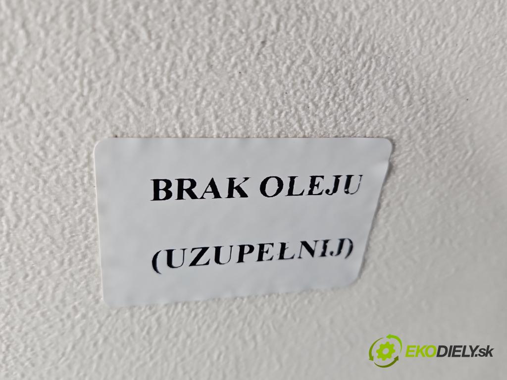 Jeep Cherokee KL 2013-2023 2.0 multijet 140 hp manual 103 kW 1956 cm3 5- Redukce: 68090602AF