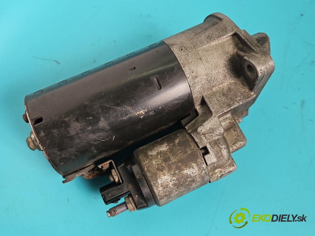 Jeep Cherokee KL 2013-2023 2.0 multijet: 140 HP manual 103 kW 1956 cm3 5- štartér 0001139068 (Štartér)