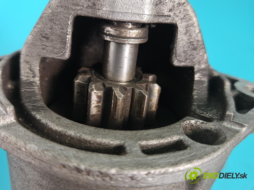 Jeep Cherokee KL 2013-2023 2.0 multijet: 140 HP manual 103 kW 1956 cm3 5- štartér 0001139068 (Štartér)