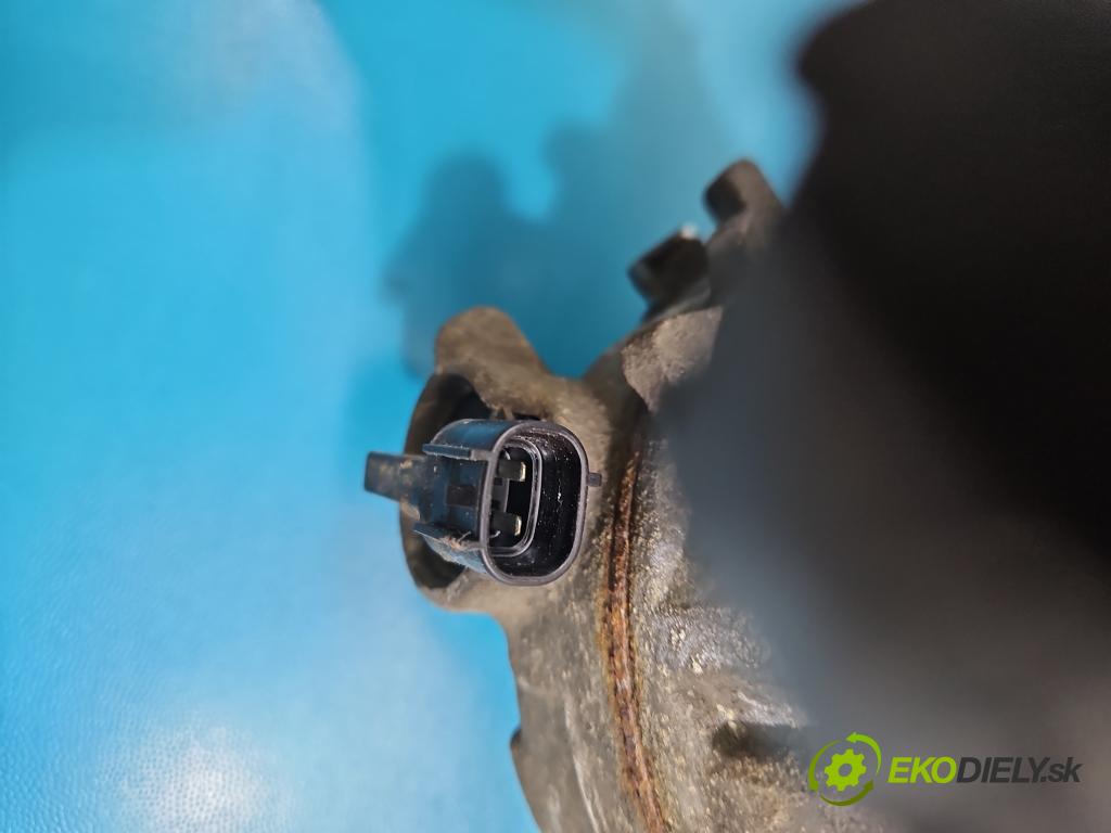 Jeep Cherokee KL 2013-2023 2.0 multijet: 140 HP manual 103 kW 1956 cm3 5- Kompresor: klimatizácie MC447160-6712 (Kompresor klimatizácie)