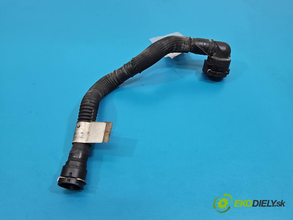 Jeep Cherokee KL 2013-2023 2.0 multijet 140 hp manual 103 kW 1956 cm3 5- trubka systému chłodzenia 55230555