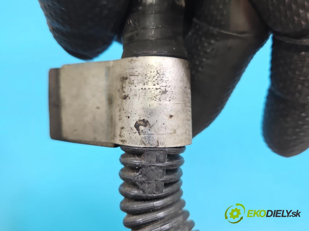 Jeep Cherokee KL 2013-2023 2.0 multijet 140 hp manual 103 kW 1956 cm3 5- trubka systému chłodzenia 55230555