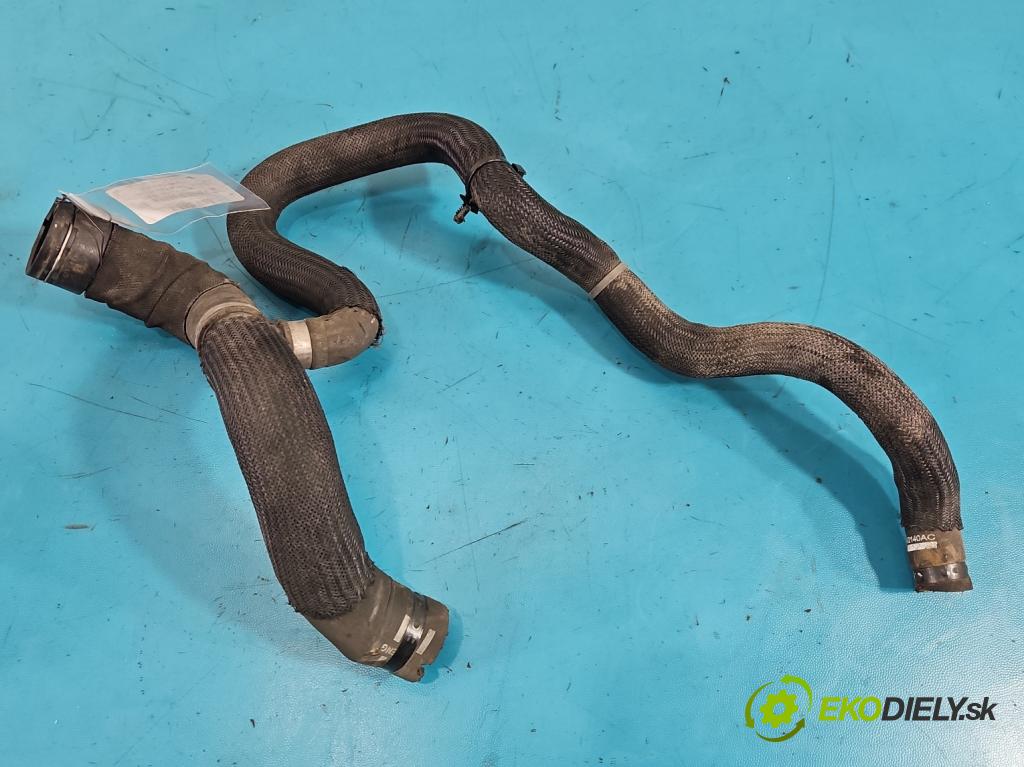 Jeep Cherokee KL 2013-2023 2.0 multijet: 140 HP manual 103 kW 1956 cm3 5- rúrka systému chladenia 68102140AC