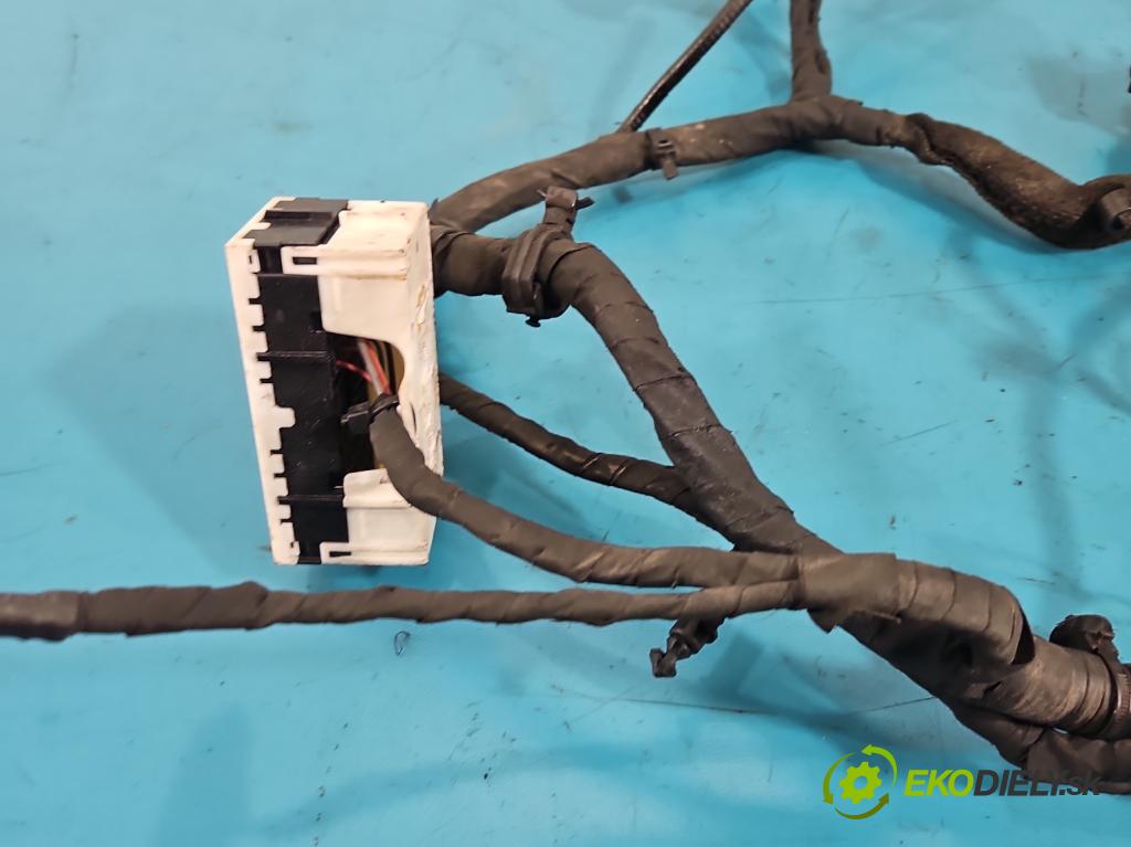 Jeep Cherokee KL 2013-2023 2.0 multijet 140 hp manual 103 kW 1956 cm3 5- Balíček: motoru P68165479AD