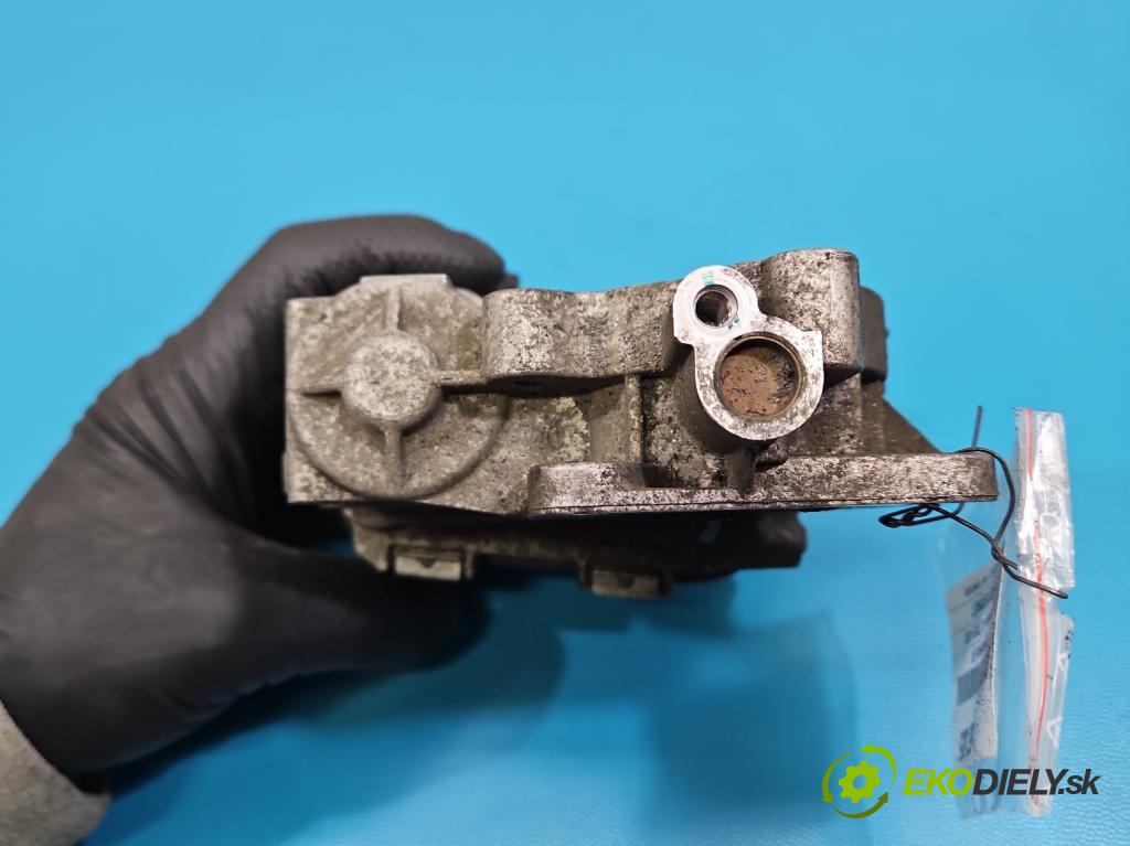 Jeep Cherokee KL 2013-2023 2.0 multijet 140 hp manual 103 kW 1956 cm3 5- škrticí klapka 48CPD6 (Škrticí klapka)