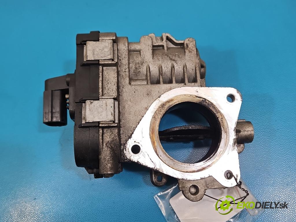 Jeep Cherokee KL 2013-2023 2.0 multijet 140 hp manual 103 kW 1956 cm3 5- škrticí klapka 48CPD6 (Škrticí klapka)