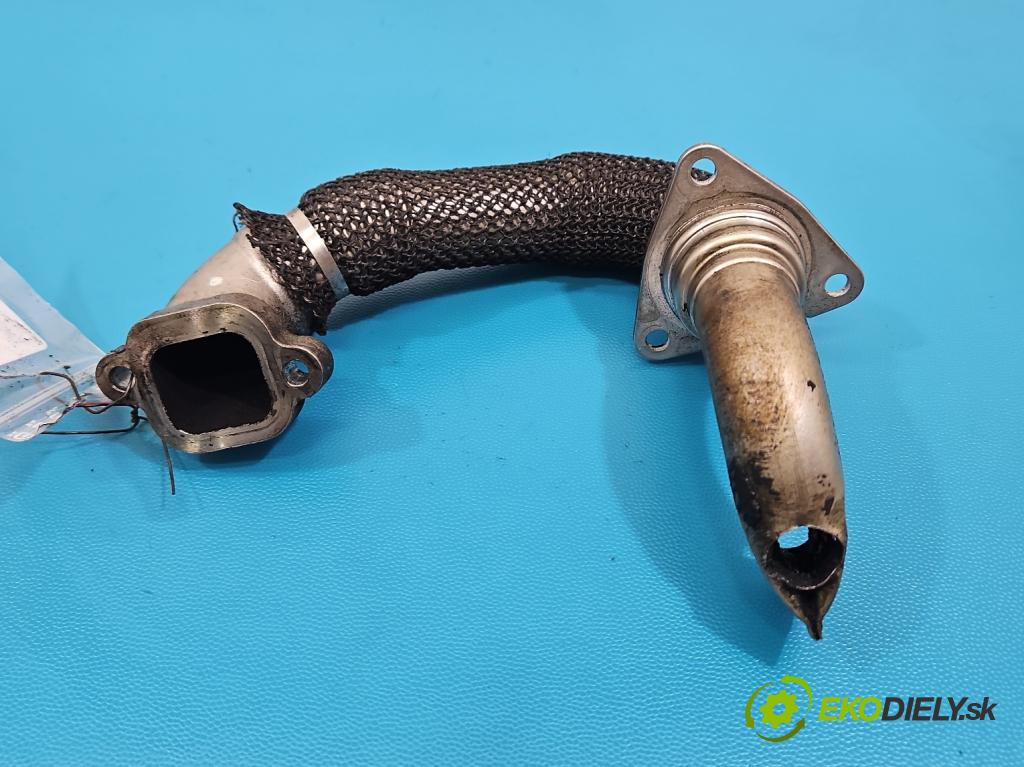 Jeep Cherokee KL 2013-2023 2.0 multijet: 140 HP manual 103 kW 1956 cm3 5- Trubka: