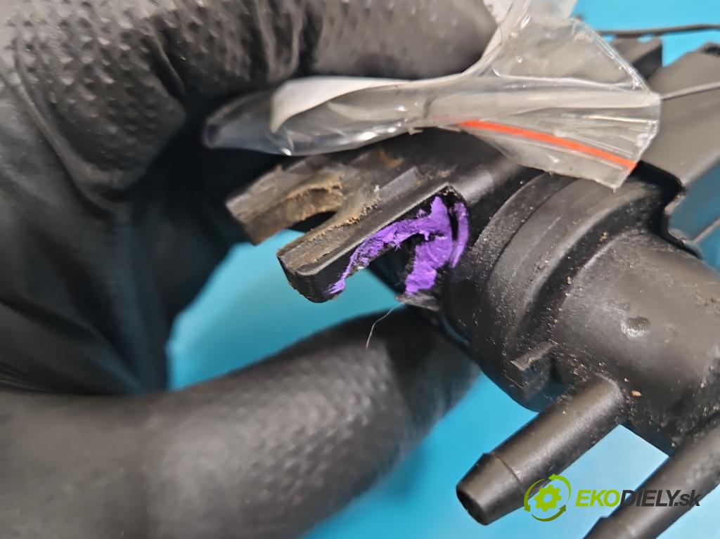 Jeep Cherokee KL 2013-2023 2.0 multijet: 140 HP manual 103 kW 1956 cm3 5- ventil turba 55228986