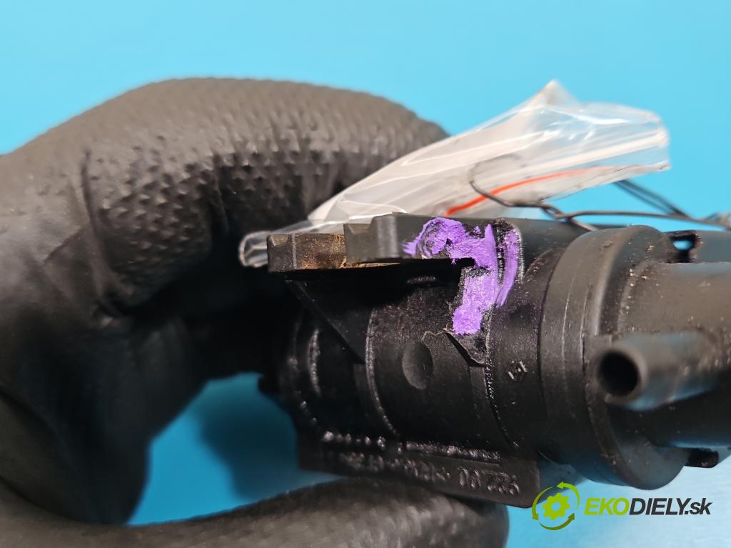 Jeep Cherokee KL 2013-2023 2.0 multijet: 140 HP manual 103 kW 1956 cm3 5- ventil turba 55228986