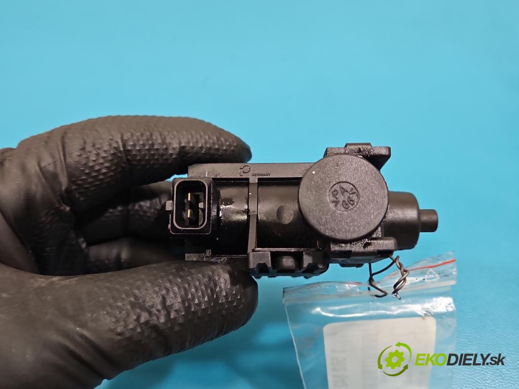 Jeep Cherokee KL 2013-2023 2.0 multijet: 140 HP manual 103 kW 1956 cm3 5- ventil turba 55228986