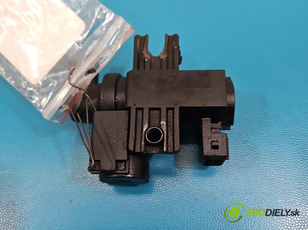 Jeep Cherokee KL 2013-2023 2.0 multijet: 140 HP manual 103 kW 1956 cm3 5- ventil turba 55228986