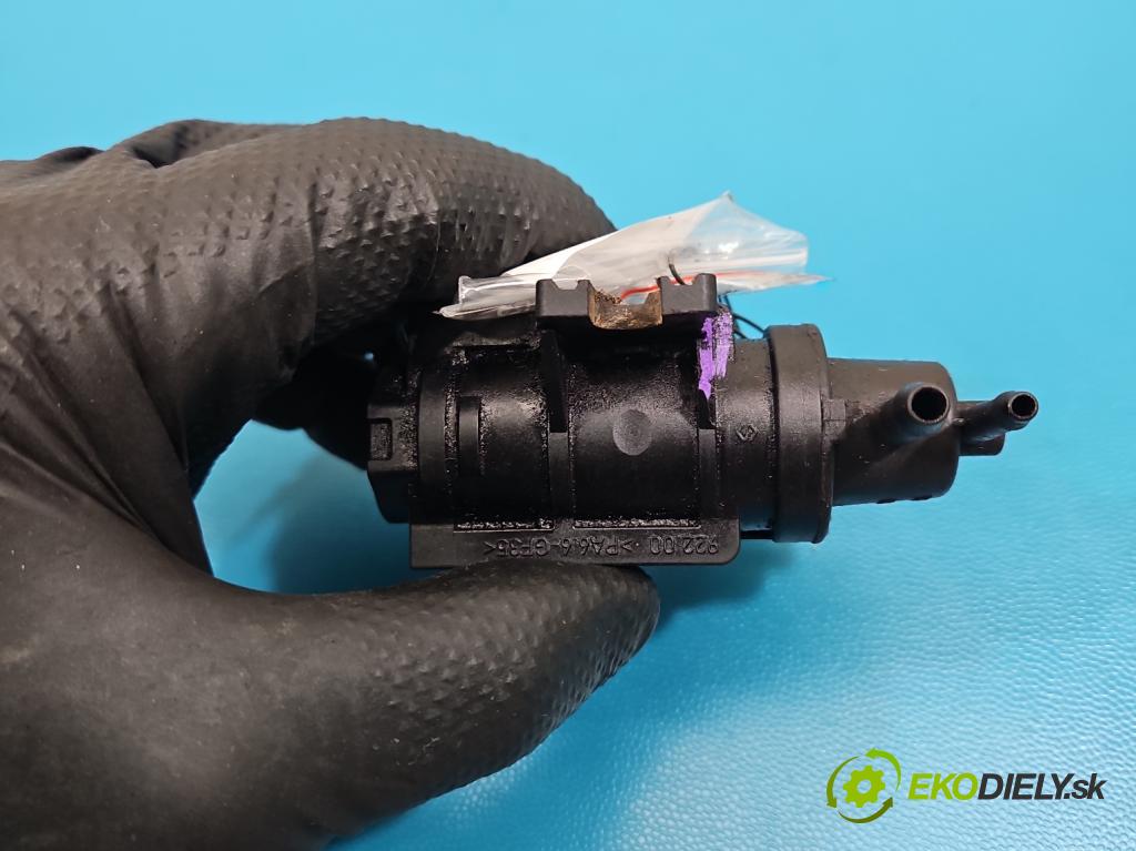 Jeep Cherokee KL 2013-2023 2.0 multijet: 140 HP manual 103 kW 1956 cm3 5- ventil turba 55228986