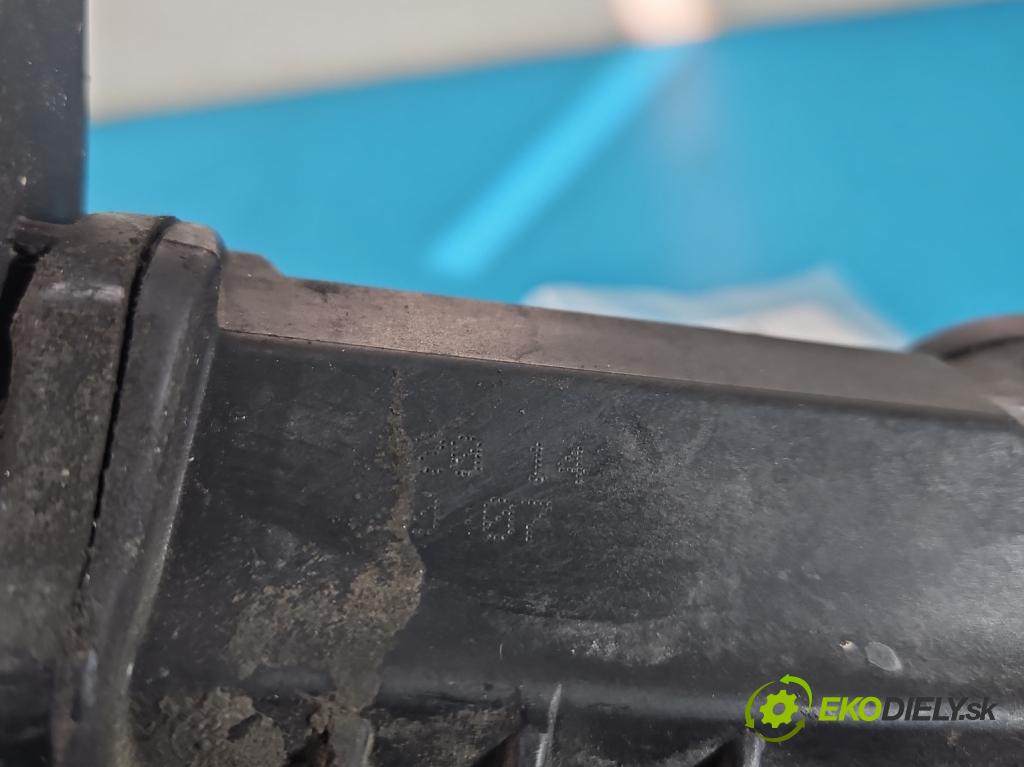 Jeep Cherokee KL 2013-2023 2.0 multijet 140 hp manual 103 kW 1956 cm3 5- Trubka: 52059549