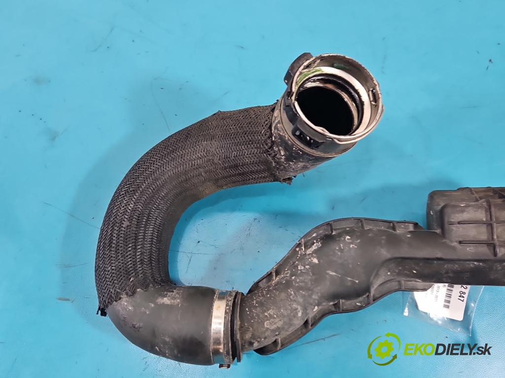 Jeep Cherokee KL 2013-2023 2.0 multijet 140 hp manual 103 kW 1956 cm3 5- Trubka: 52059549