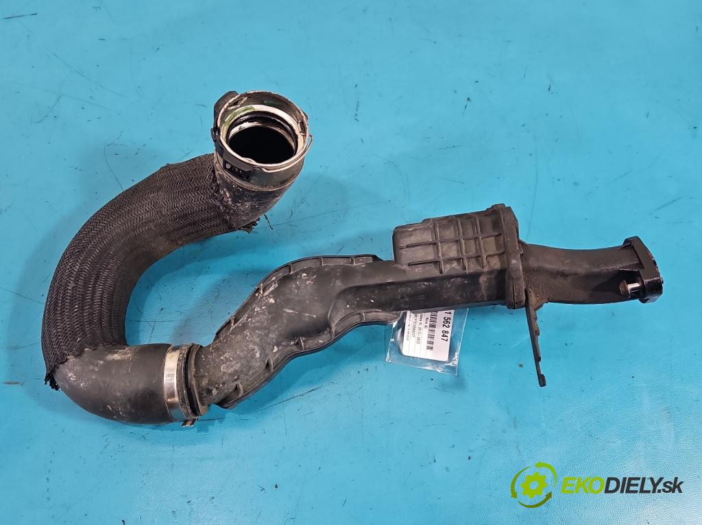 Jeep Cherokee KL 2013-2023 2.0 multijet: 140 HP manual 103 kW 1956 cm3 5- Trubka: 52059549