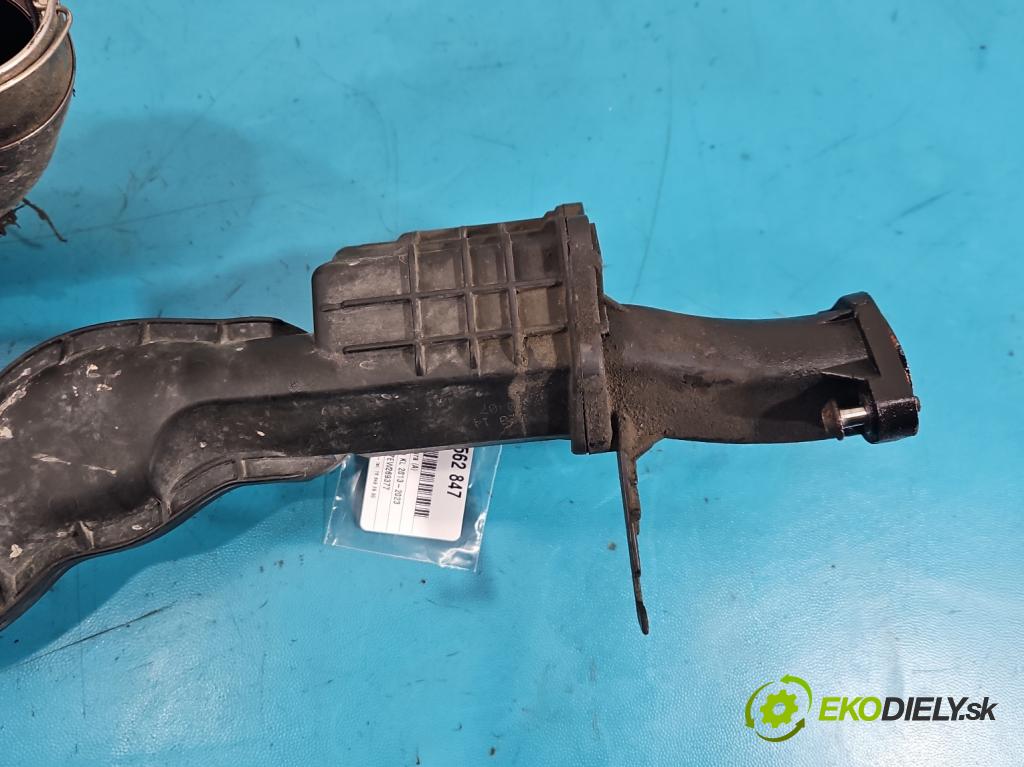 Jeep Cherokee KL 2013-2023 2.0 multijet 140 hp manual 103 kW 1956 cm3 5- Trubka: 52059549