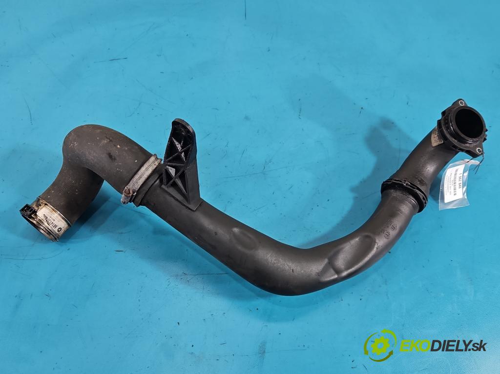 Jeep Cherokee KL 2013-2023 2.0 multijet: 140 HP manual 103 kW 1956 cm3 5- Trubka: 68141374AC