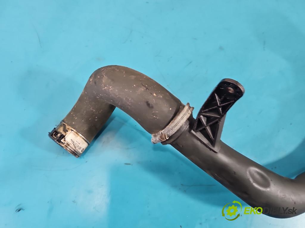 Jeep Cherokee KL 2013-2023 2.0 multijet: 140 HP manual 103 kW 1956 cm3 5- Trubka: 68141374AC