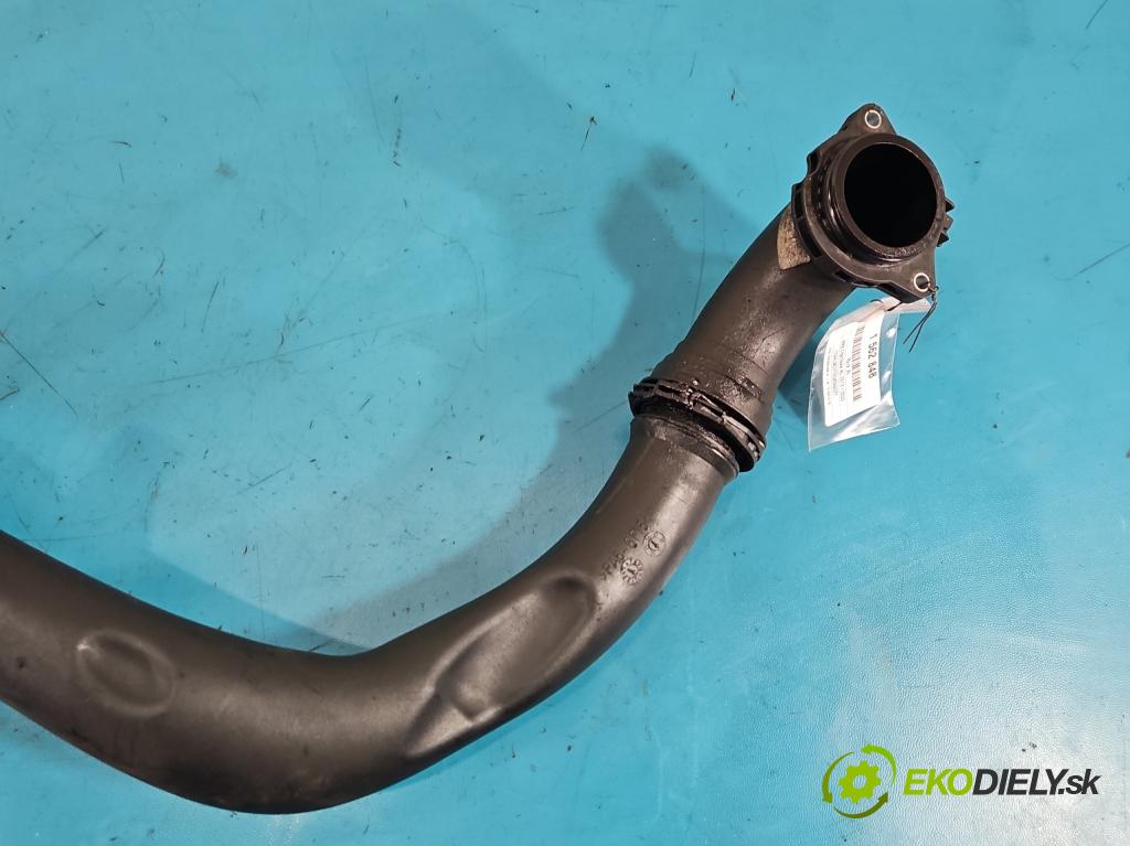 Jeep Cherokee KL 2013-2023 2.0 multijet: 140 HP manual 103 kW 1956 cm3 5- Trubka: 68141374AC