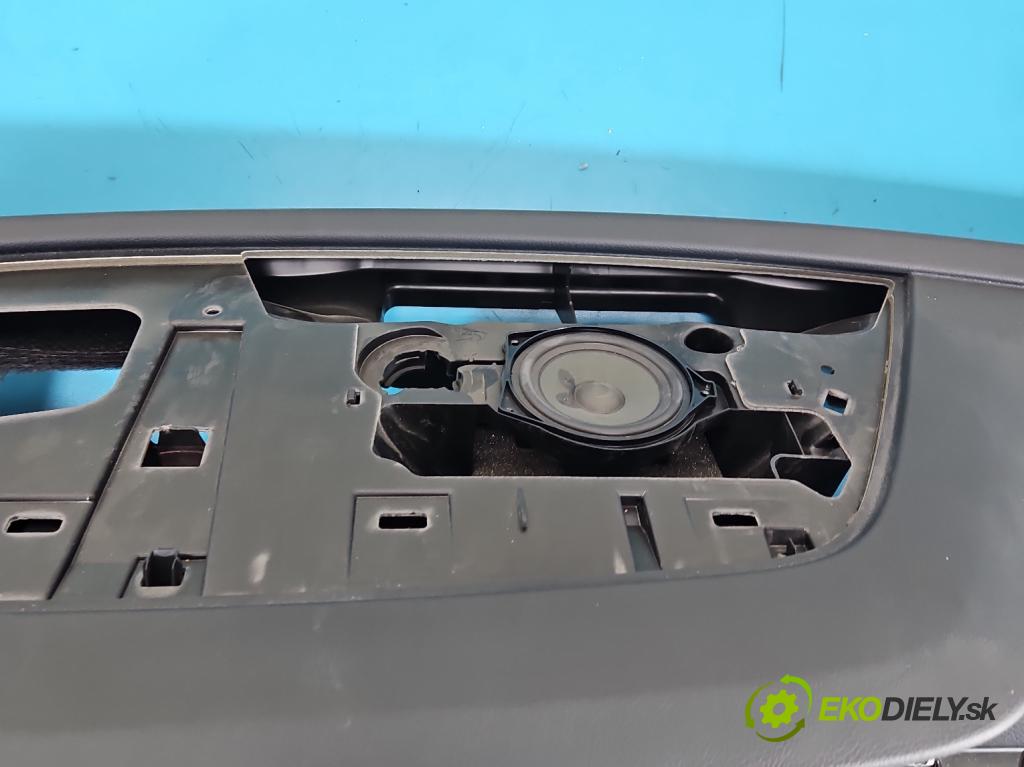 Mercedes E W213 2016-2023 2.0 CDI 194KM automatic 143 kW 1950 cm3 4- kokpit,přistrojova deska