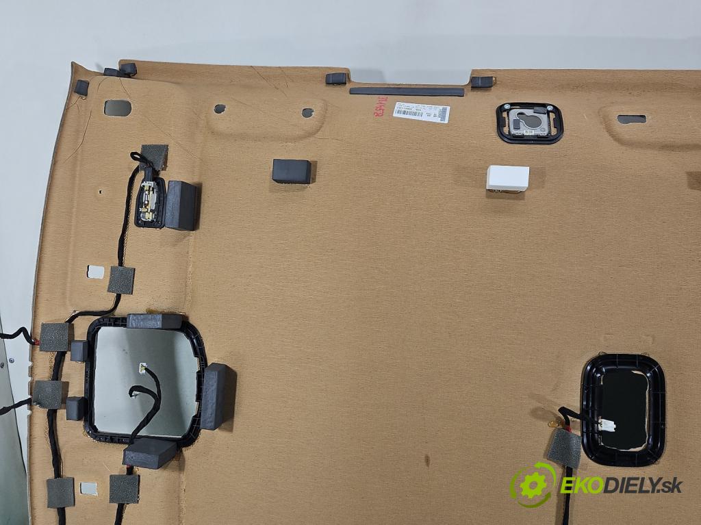 Hyundai I30 III 2016- Kombi