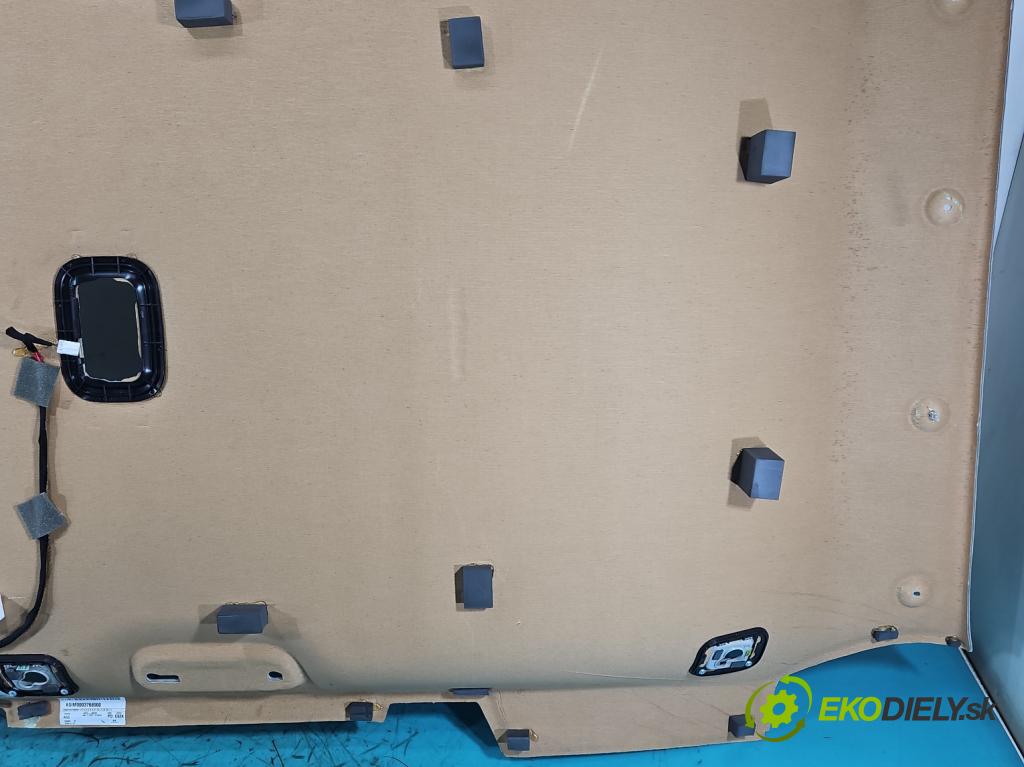 Hyundai I30 III 2016- Kombi