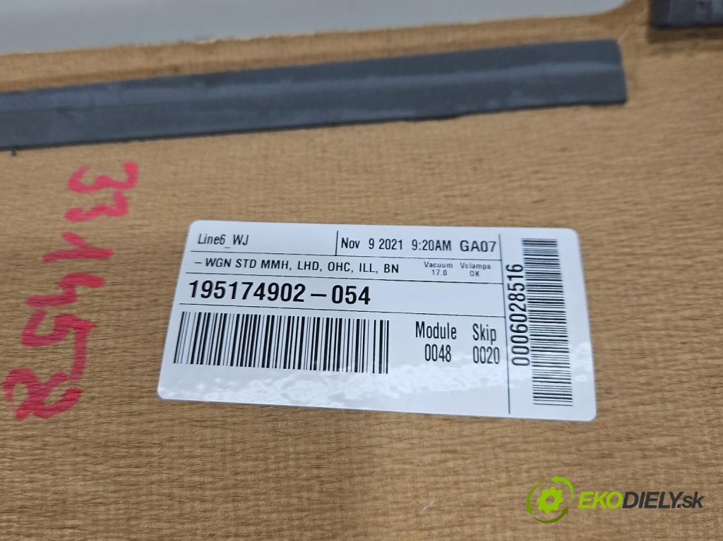 Hyundai I30 III 2016- Kombi