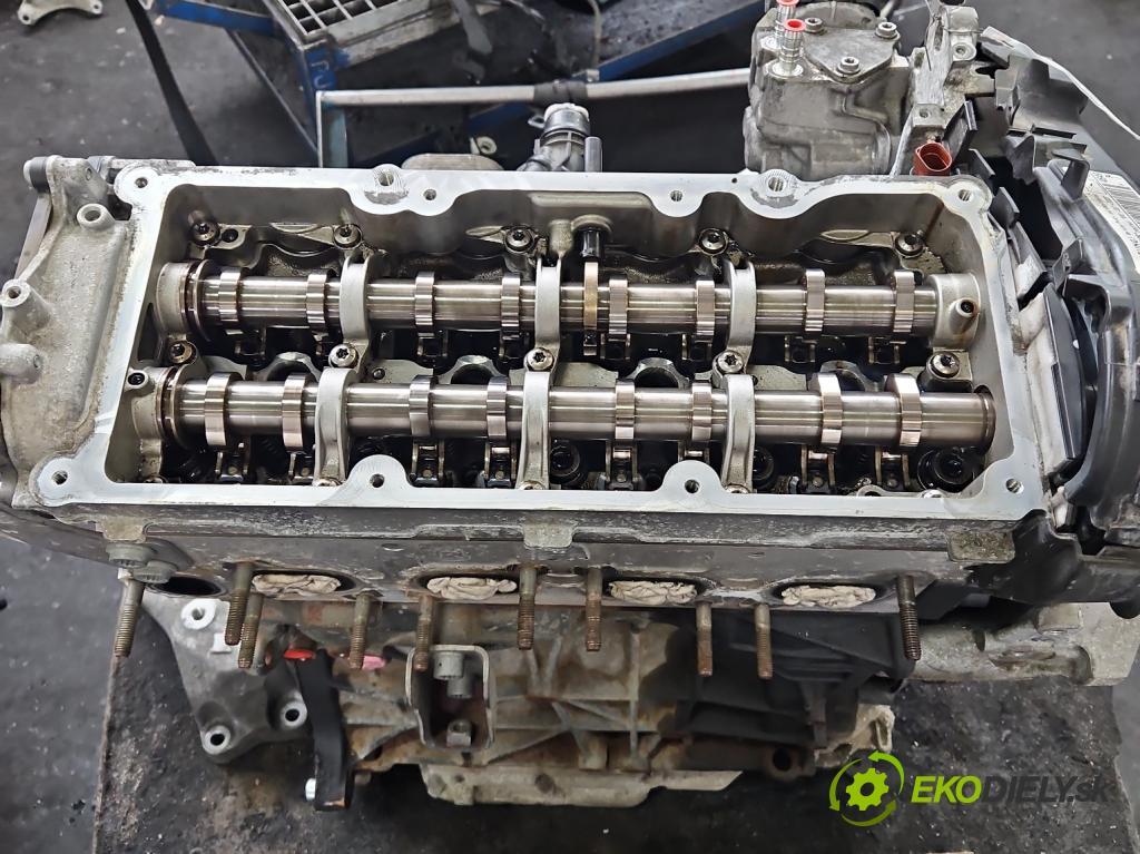 Skoda Octavia IV 2019- 2.0 TDI 116 hp manual 85 kW 1968 cm3 5- motor diesla DTR