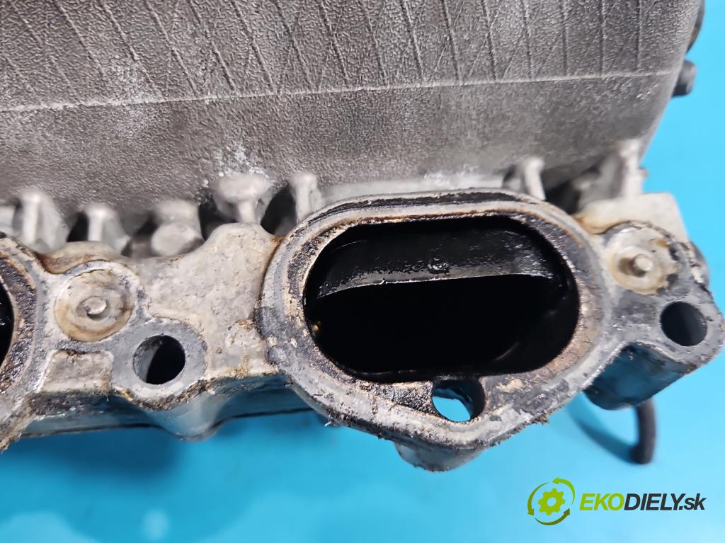 Mercedes S W221 2005-2013 3.5 V6 272 HP automatic 200 kW 3498 cm3 4- zvod nasávací A2721402401 (Sacie potrubie)