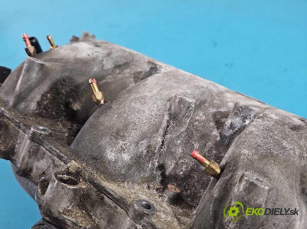 Mercedes S W221 2005-2013 3.5 V6 272 HP automatic 200 kW 3498 cm3 4- zvod nasávací A2721402401 (Sacie potrubie)