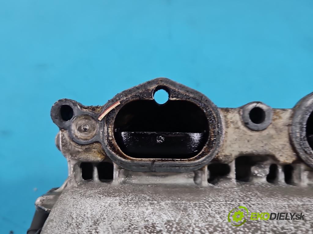 Mercedes S W221 2005-2013 3.5 V6 272 HP automatic 200 kW 3498 cm3 4- zvod nasávací A2721402401 (Sacie potrubie)