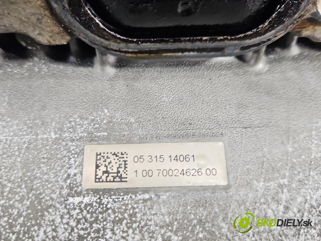 Mercedes S W221 2005-2013 3.5 V6 272 HP automatic 200 kW 3498 cm3 4- zvod nasávací A2721402401 (Sacie potrubie)