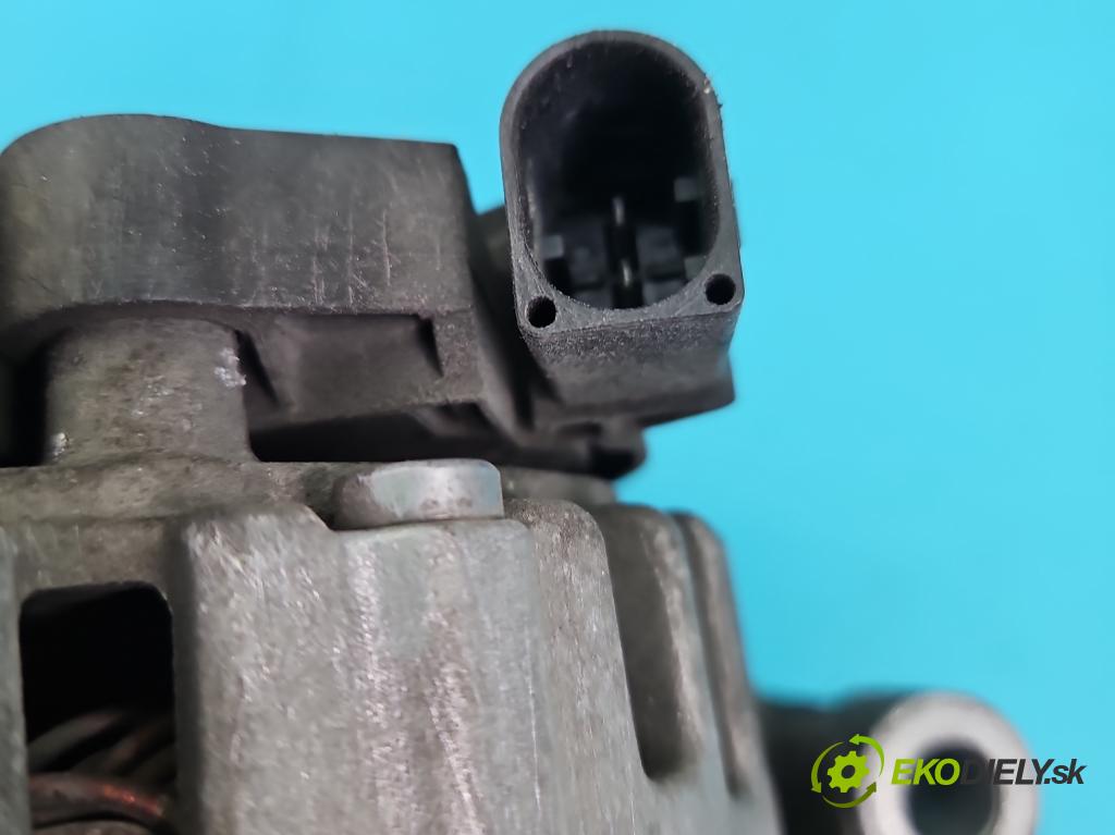 Mercedes S W221 2005-2013 3.5 V6 272 hp automatic 200 kW 3498 cm3 4- Alternator 0121715006 (Alternátor)