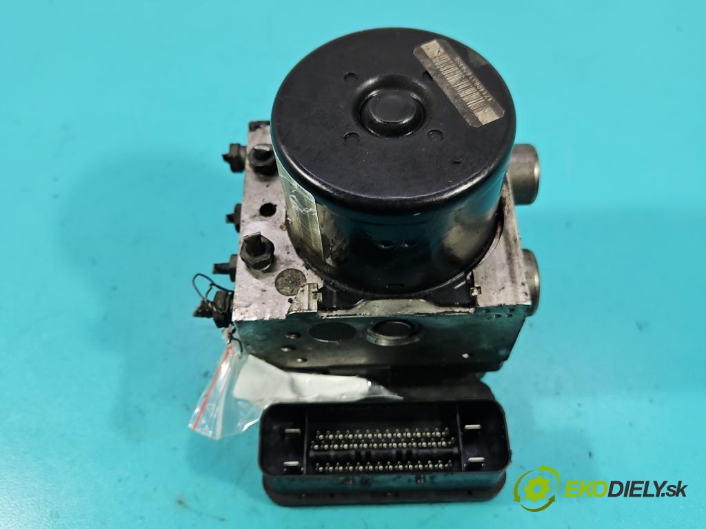 Mercedes S W221 2005-2013 3.5 V6 272 HP automatic 200 kW 3498 cm3 4- čerpadlo abs A2215452632 (Pumpa ABS)